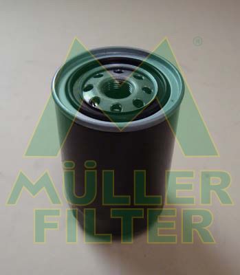 MULLER FILTER Polttoainesuodatin FN101